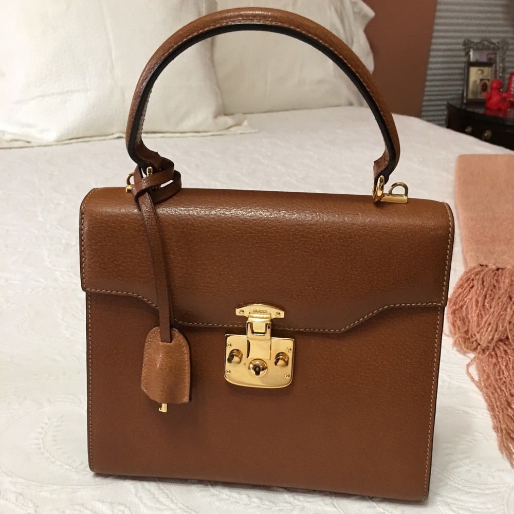 Gucci Kelly Bag
